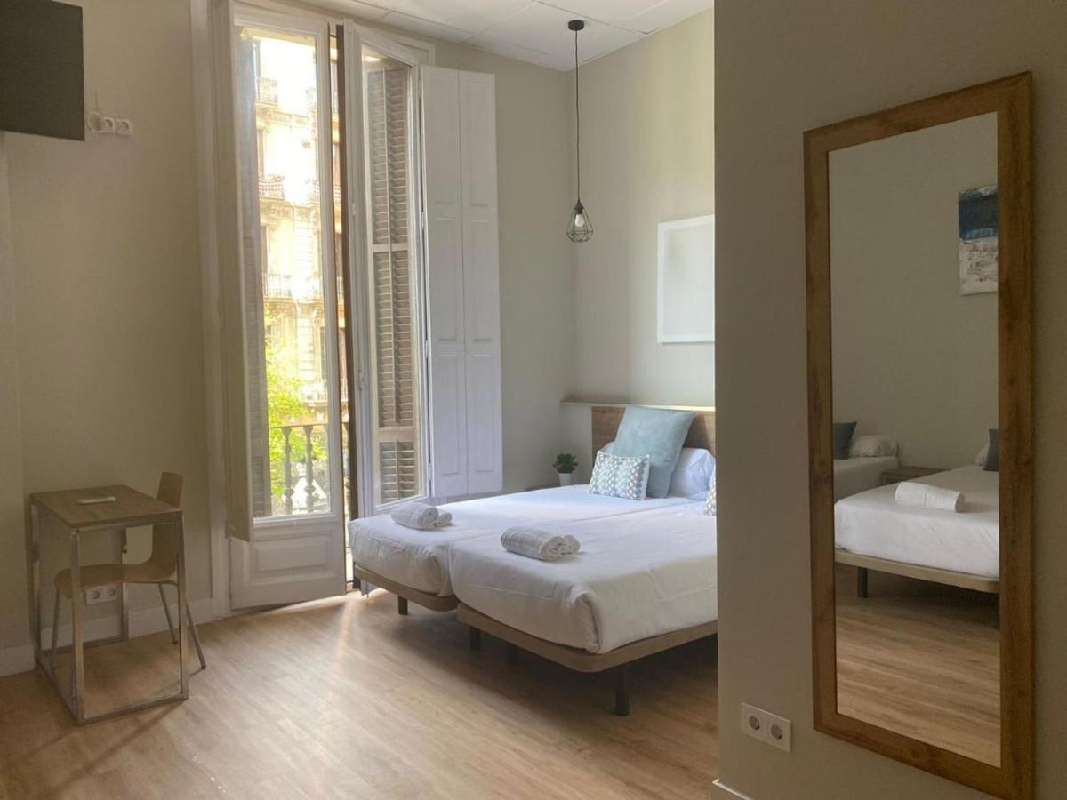 Albergue Lullaby By Hamilton